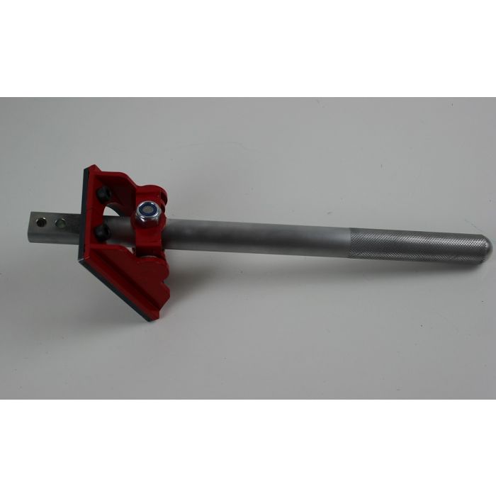 Gearspak sett TXR rød universal