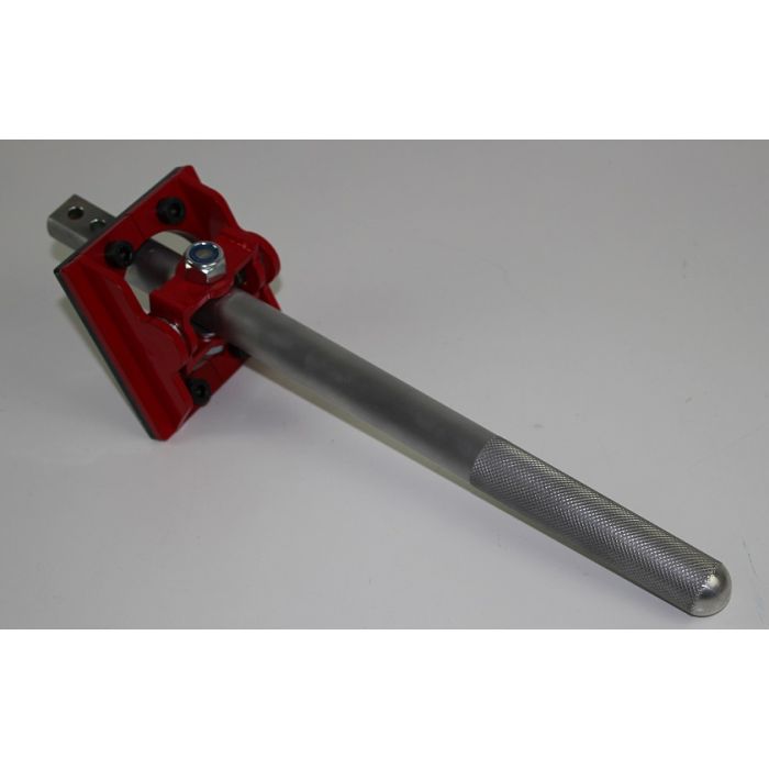 Gearspak sett TXR rød universal