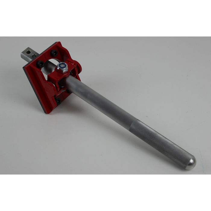 Gearspak sett TXR rød universal