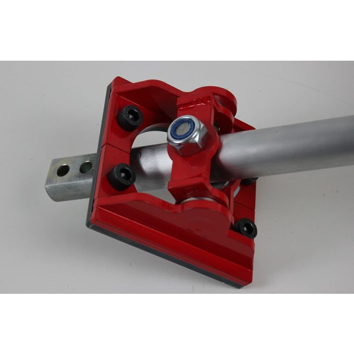 Gearspak sett TXR rød universal