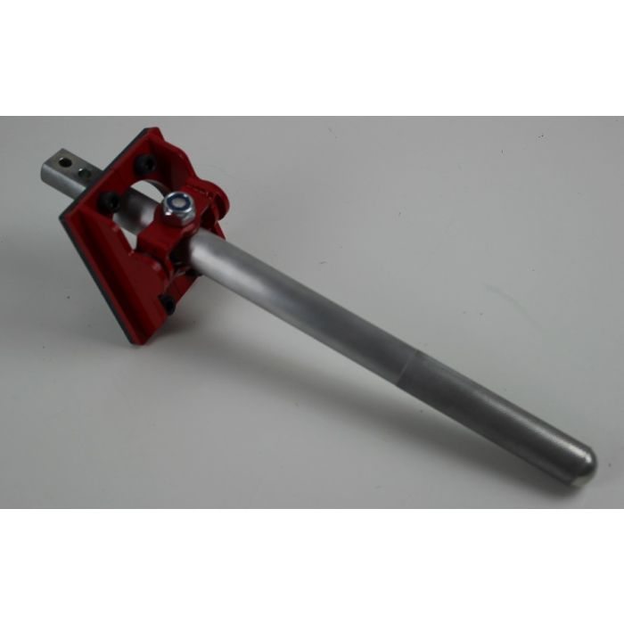 Gearspak sett TXR rød universal