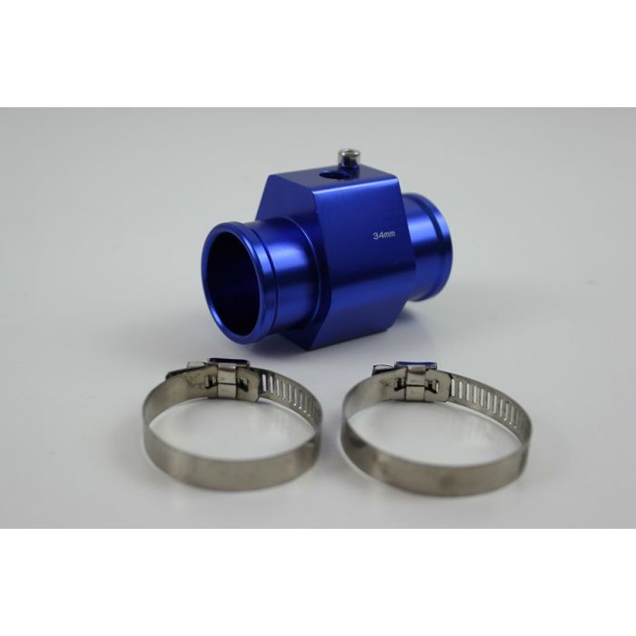 Instrument vanntemp sensor kitt for 34mm slange