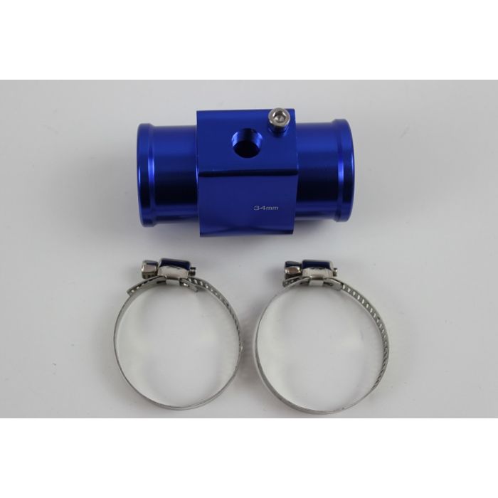 Instrument vanntemp sensor kitt for 34mm slange
