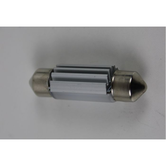 LED-lampa 36 mm till nummerskylt- och takbelysning