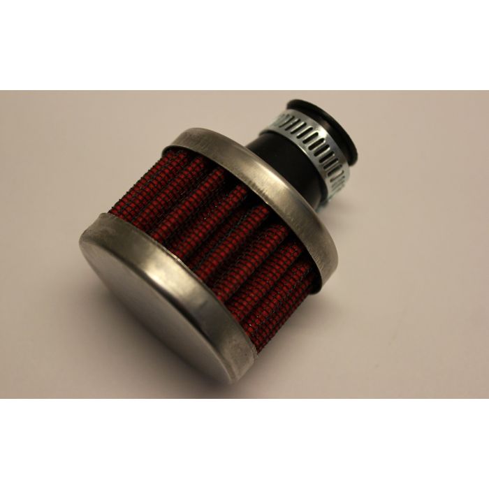 FILTER VEIVHUS 8MM INNVENDIG