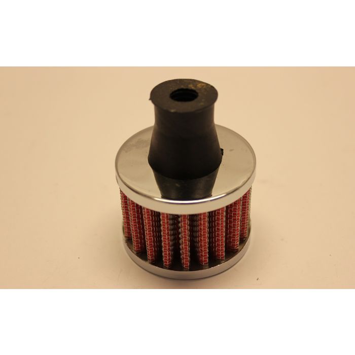 FILTER VEIVHUS 10MM INNVENDIG.