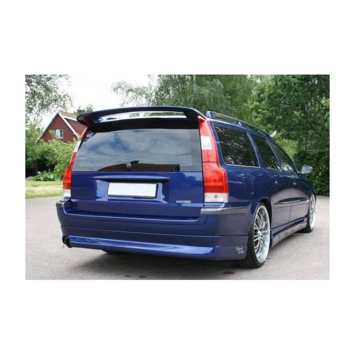 STYLING BAKSKJØRT V70N->>05 (frem til faceliften)