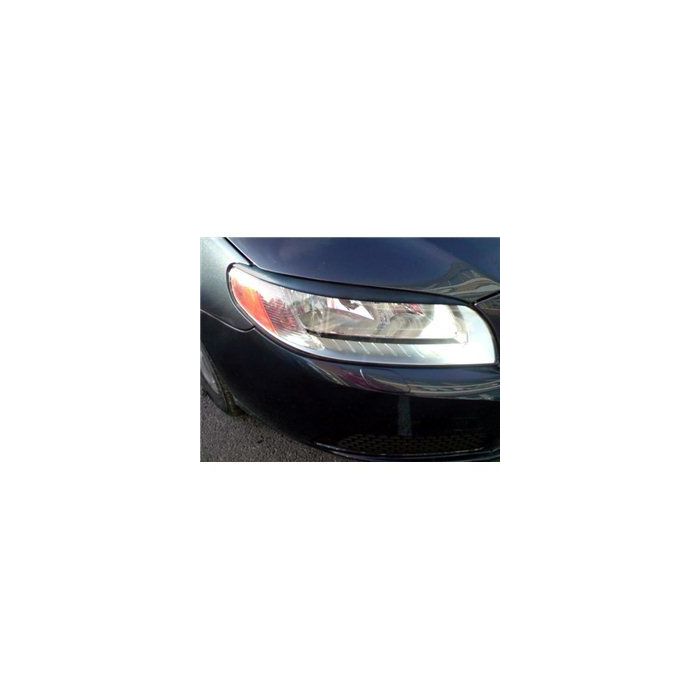ØYELOKK TIL VOLVO S80N/V70NN (08-)  PLAST