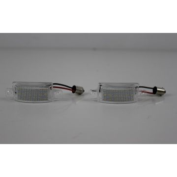 Skiltlys LED lamper 740/760 STV , 940/960 STV 83-94