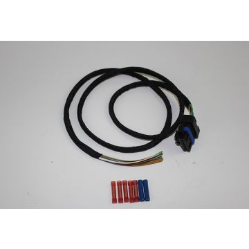 Kabel rep sett for drivstoff pumpe i tank V70III,S60II ++