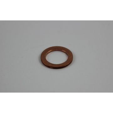 Pakning/Kobber ring 10x14,4 mm