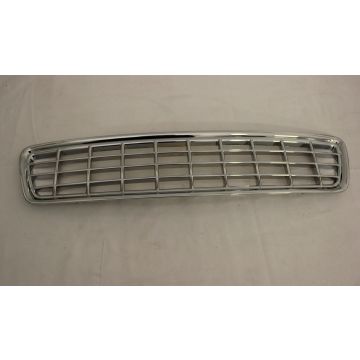 GRILL V40-S40 1996-2004  XC-TYPE CROM/CROM