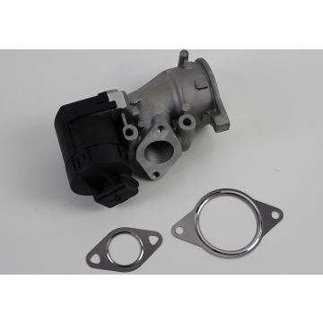 EGR-ventil V70III,S80II,V50,C30;C70,S40 2,0diesel