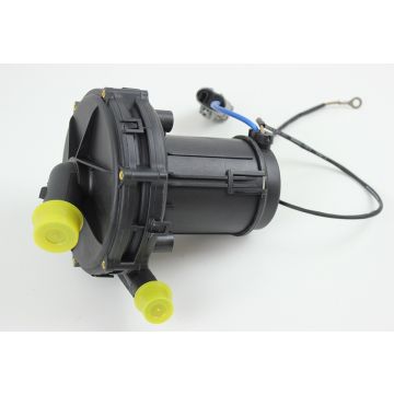 Luftpumpe 850  Emission Control , Secondary air intake