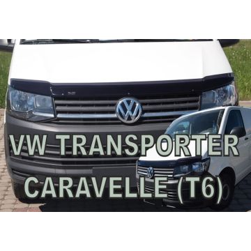 VINDAVVISER/PANSERBESKYTTER VW TRANSPORTER T6.1 2015>>