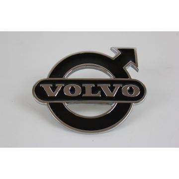 Emblem i grill Volvo Amazon,PV,Duett,140 1965-