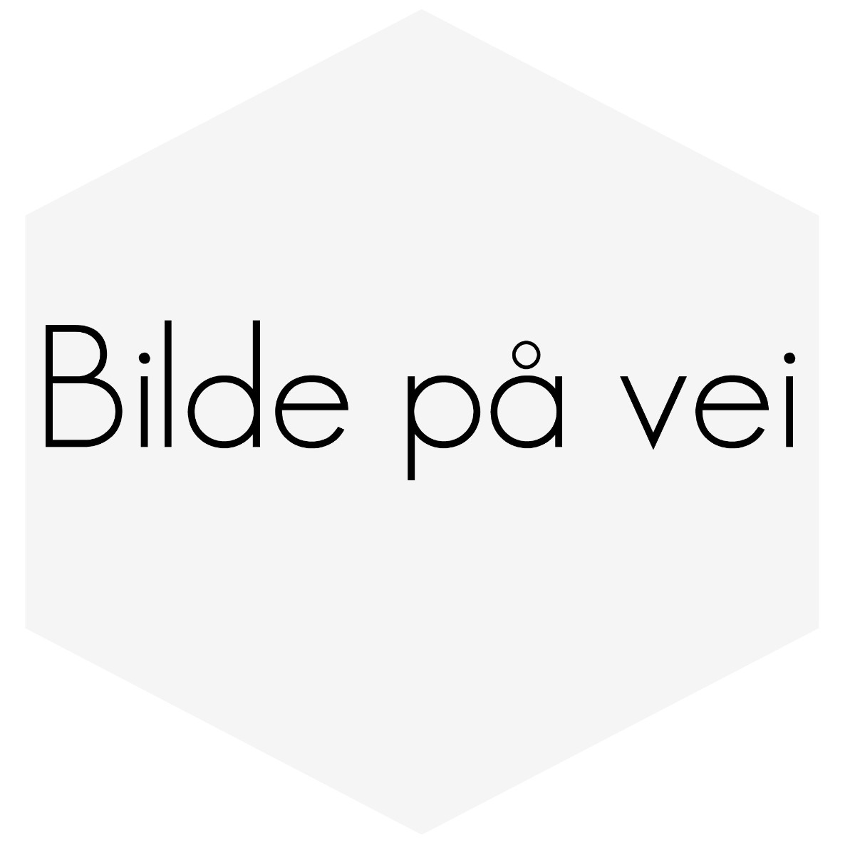 Torkarblad till Volvo PV/Duett i originalutseende